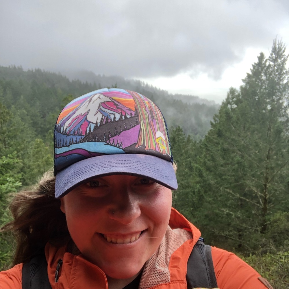 Meet your Posher, Victoria